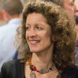 Photo de profil de Laurence Remy