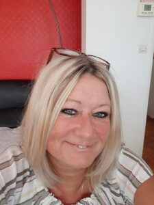 Photo de profil de Laurence Renaux