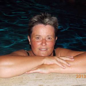 Photo de profil de Laurence Ribet