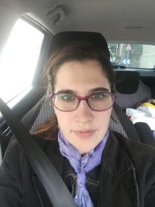 Photo de profil de Laurence Rizzo