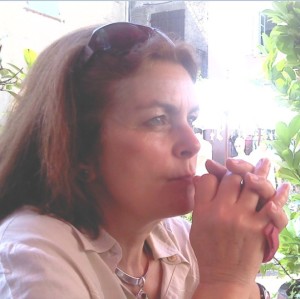 Photo de profil de Laurence Robineau