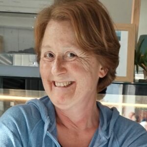 Photo de profil de Laurence Rodde