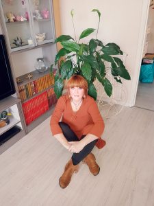 Photo de profil de Laurence Rogelin