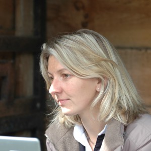 Photo de profil de Laurence Roger