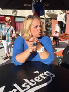 Photo de profil de Laurence Romand