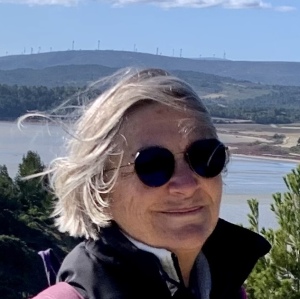 Photo de profil de Laurence Ronsiaux