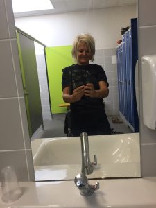 Photo de profil de Laurence Roulland