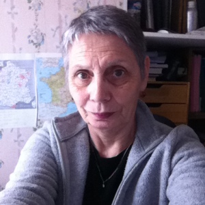 Photo de profil de Laurence Rousseau