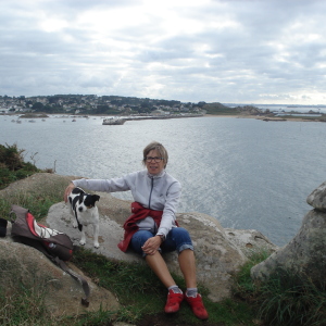 Photo de profil de Laurence Rousselin