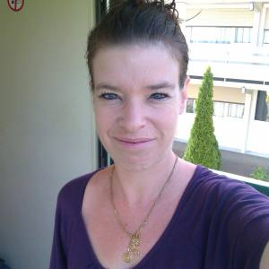 Photo de profil de Laurence Rouveyrol