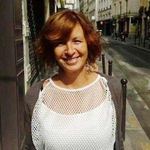 Photo de profil de Laurence Roux