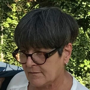 Photo de profil de Laurence Ruard