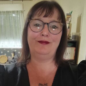 Photo de profil de Laurence Rublier