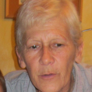 Photo de profil de Laurence Ruggeri
