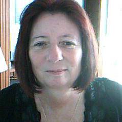 Photo de profil de Laurence Sagot