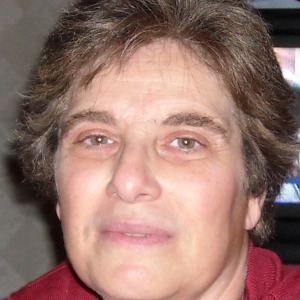 Photo de profil de Laurence Saksik