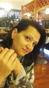 Photo de profil de Laurence Sarrut