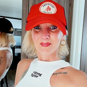 Photo de profil de Laurence Sauvaget