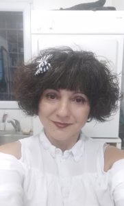 Photo de profil de Laurence Sciarrino