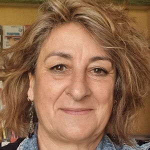 Photo de profil de Laurence Serantoni