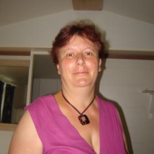 Photo de profil de Laurence Serre