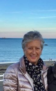 Photo de profil de Laurence Siberry