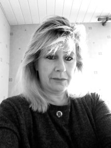 Photo de profil de Laurence Sikes