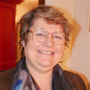 Photo de profil de Laurence Souc