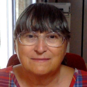 Photo de profil de Laurence Stelniceanu
