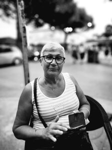 Photo de profil de Laurence Tais