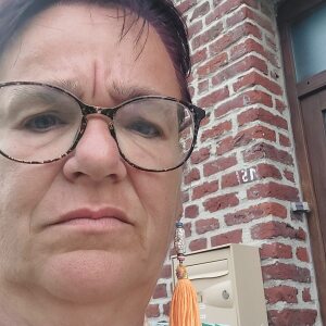 Photo de profil de Laurence Taquin