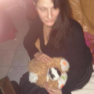 Photo de profil de Laurence Tasic