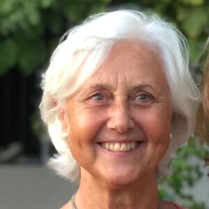 Photo de profil de Laurence Teyssonneau