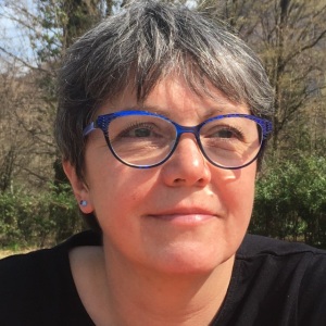 Photo de profil de Laurence Thevenon