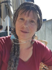 Photo de profil de Laurence Thiel