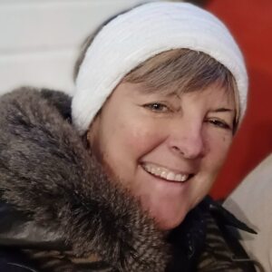 Photo de profil de Laurence Tramcourt