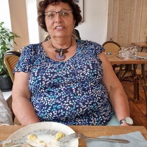Photo de profil de Laurence Triestini