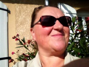 Photo de profil de Laurence Vacheresse