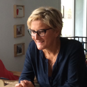 Photo de profil de Laurence Vageon