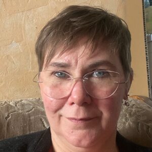 Photo de profil de Laurence Vaille