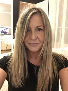 Photo de profil de Laurence Vallier