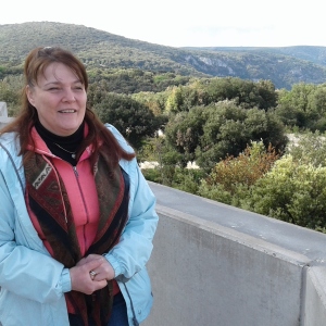 Photo de profil de Laurence Varloud