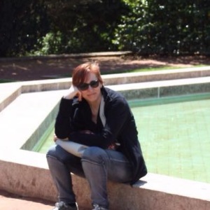 Photo de profil de Laurence Varoquier