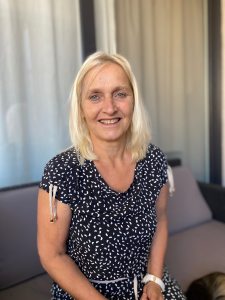 Photo de profil de Laurence Verlande