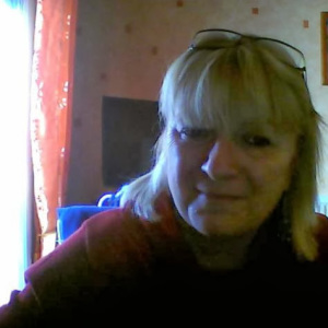 Photo de profil de Laurence Vernaton