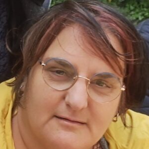 Photo de profil de Laurence Vertadier