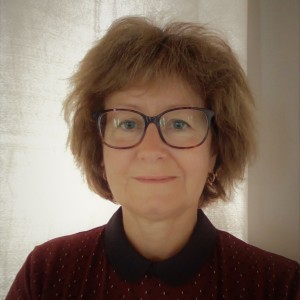 Photo de profil de Laurence Vicaire