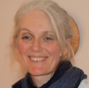 Photo de profil de Laurence Villevieille