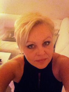 Photo de profil de Laurence Vincent