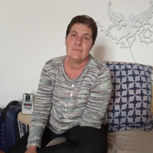 Photo de profil de Laurence Vironneau